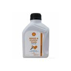 Shell Dot 4 500 ml Hidrolik Yağı