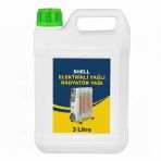 Shell Elektrikli Yağlı Radyatör Yağı - 3 Litre