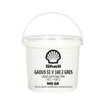 Shell Gadus S1 V160 2 Gres Yağı 900 G