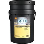 Shell Gadus S2 A320 2 18 kg Ağır Yük Gres Yağı