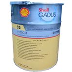 Shell Gadus S2 V100C 3 15 kg Otomotiv Gres Yağı