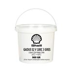 Shell Gadus S2 V100c 3 Gres Yağı 900 G