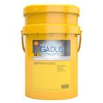 Shell Gadus S3 V220 Z 2 18 kg Mavi Gres Yağı