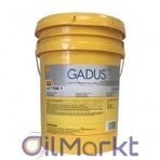 Shell Gadus S3 V770D 1 18 kg Ağır İş Rulman Gres