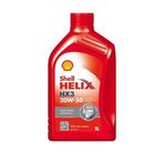 Shell Helix HX3 20W-50 1 lt Motor Yağı