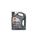 Shell Helix HX8 ECT 5W30 4 lt Motor Yağı