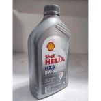 Shell Helix Hx8 Synthetıc Motor Yağı 5W-30 1 Lt Üt:2025