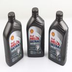 Shell Helix Ultra 5W30 1 Litre Fully Synthetic Motor Yağı