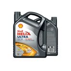 SHELL Helix Ultra 5W/30 Ect Multi 5 Litre Volkswagen Onaylı DPF (PARTİKÜLLÜ) ÜRETİM ( NİSAN 2026 )