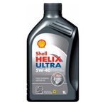 Shell Helix Ultra 5W40 1 lt Motor Yağı