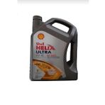 SHELL HELİX ULTRA ECT MULTİ 5W30 5L
