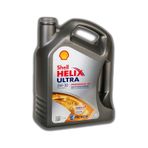 Shell Helix Ultra Pro 5W-30 AG Dexos2-Acea C3 DPf Tam Sentetik Motor Yağı