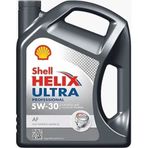Shell Helix Ultra Pro AF 5W30 913C Sentetik 5 lt Motor Yağı