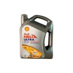 Shell Helix Ultra Pro Ag 5W-30 5 Lt Motor Yağı ACEA A3/B4 ve API SN/CF Viskozite ile Yüksek Performans