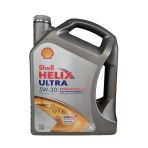Shell Helix Ultra Pro Ag 5W30 - 5 Litre Dexos2-C3 Dpf Onaylı