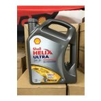 SHELL Helix Ultra Pro Ag 5w30 5 Litre Dexos2-c3 Dpf Tarih 2025
