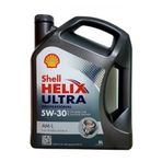 SHELL Helıx Ultra Pro Am L 5w-30 5 Lt 2025 Üretim