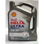 Shell Helix Ultra Pro Apl 5W-30 5Lt