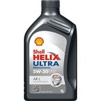Shell Helix Ultra Pro AR-L 5W30 1 lt Motor Yağı