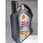 Shell Helıx Ultra Pro Arl 5W-30 5Lt (Renault Onaylı) U.t:2023