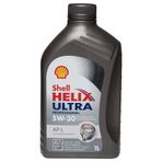 Shell Helix Ultra Professional 5W30 1 lt Tam Sentetik Motor Yağı