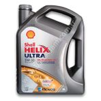 Shell Helix Ultra Professional AG 5W-30 5 lt Motor Yağı