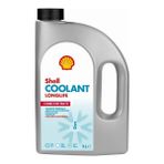 Shell Kırmızı Konsantre Antifriz 3 Lt Organik Uzun Ömürlü Soğutma Sıvısı