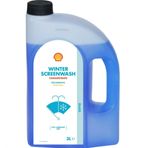 Shell Kışlık Cam Suyu -30 Winter Screenwash Concentrate Cam Suyu 3 Litre
