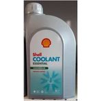 Shell Konsantre Antifriz- 1 Lt (Mavi)