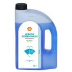 Shell Konsantre Cam Suyu Kislik 3 Lt
