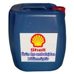 Shell Morlina S2 B 100 20 lt Sirkülasyon Yağı