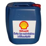 Shell Morlina S2 B 100 20 lt Sirkülasyon Yağı
