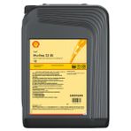 Shell Morlina S2 BL 10 20 lt Türbin Sirkülasyon Yağı