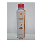 Shell Motor Flush Motor Iç Temizleyici 300 Ml