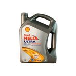 SHELL MOTOR YAĞI SHELL 5W30 AG 5 LİTRE