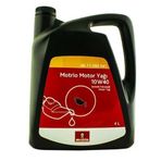 Shell Motrio 10W40 4 lt Motor Yağı