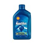 Shell Nautilus 2t 1 Litre Su ve Deniz Motorları İçin ACEA A3/B4 API SN/CF Viskozite Yağı