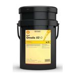 Shell Omala S2 GX 220 20 lt Dişli Yağı
