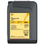 Shell Omala S2 GX 460 20 lt Dişli Yağı