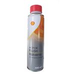 SHELL Orijinal 2024 Üretim Motor Flush Motor Karter Iç Temizleyici 300ml