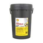 Shell R6 LM 10W-40 20 lt Rimula