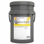 Shell Refrigeration Oil S4 FR-V 46 20 lt Soğutma Kompresör Yağı