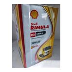 SHELL Rımula R2 20w-50 Madeni Yağ(2024 ÜRETİMİ)