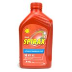 Shell S2 Atf Ax 1 lt Spirax