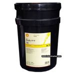 Shell S2 G 100 20 lt Omala