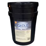 Shell S2 V220 AZ 3 18 kg Mavi gres Gadus