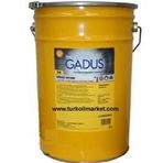 Shell S4 V45AC 00/000 18 kg Gadus