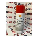 SHELL SİLİKON SPREY 400ML (OTOLUB)