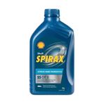 Shell Spirax S5 Cvt X Kehribar Şanzıman Yağı 1 L