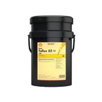 Shell Tellus S2 M 100 20 lt Vakum Pompası Hidrolik Yağı